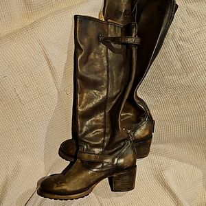 Freebird boots Cody 9